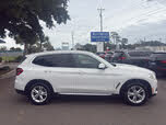 BMW X3 xDrive30i AWD