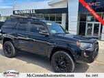 Toyota 4Runner Venture Edition 4WD
