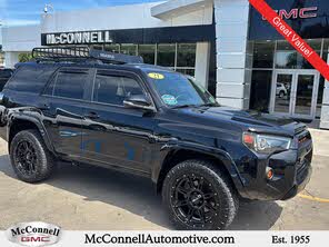 Toyota 4Runner Venture Edition 4WD