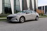 Hyundai Elantra Essential FWD