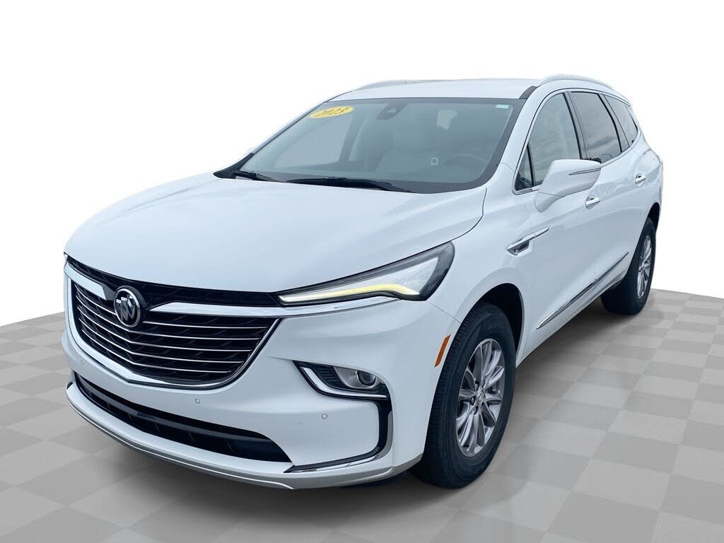 2023 Buick Enclave Essence FWD