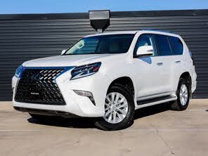 Lexus GX 460 AWD