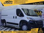 RAM ProMaster 2500 136 Low Roof Cargo Van FWD