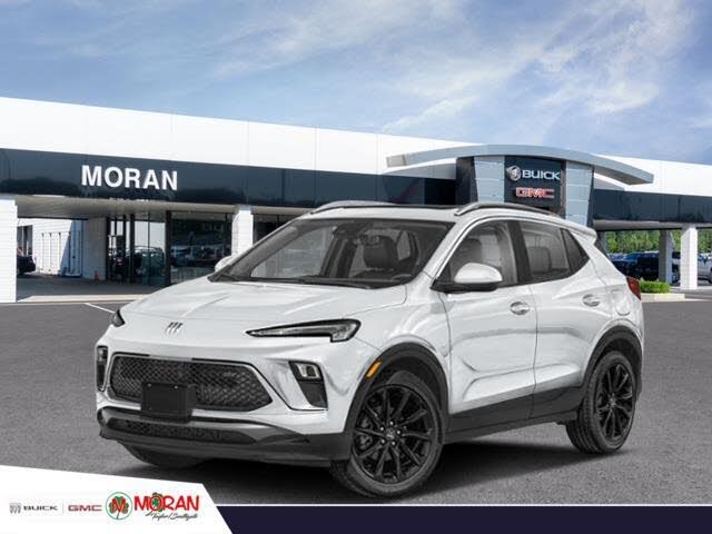 2026 Buick Encore GX Sport Touring AWD