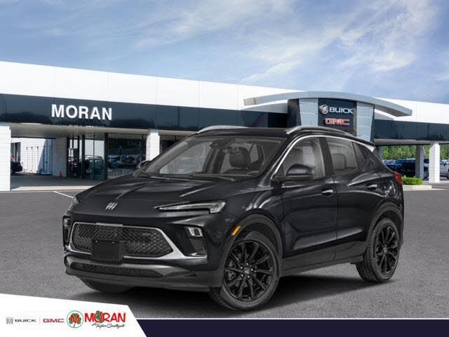 2026 Buick Encore GX Sport Touring AWD