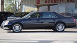 Cadillac DTS Premium FWD