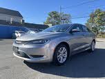 Chrysler 200 Limited Sedan FWD