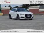 Audi A3 Premium Plus 40 TFSI Sedan FWD