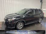 Subaru Forester 2.5i Premium AWD