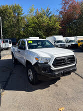 2020 Toyota Tacoma