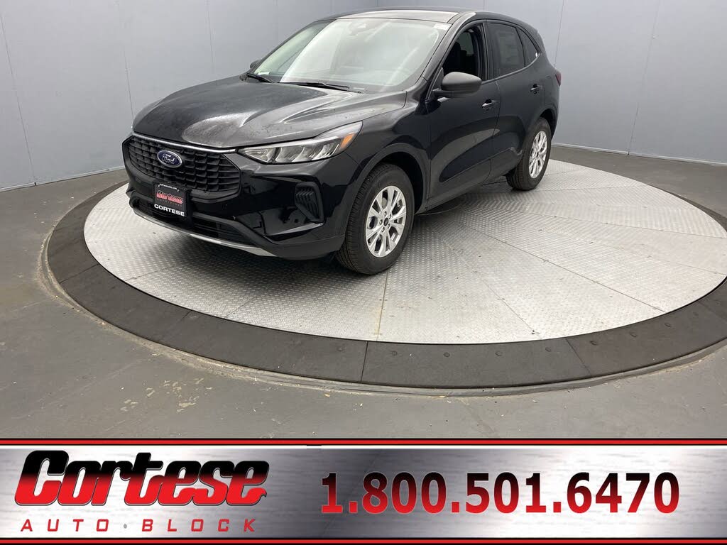 2025 Ford Escape Active AWD