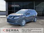 Nissan Rogue SV AWD