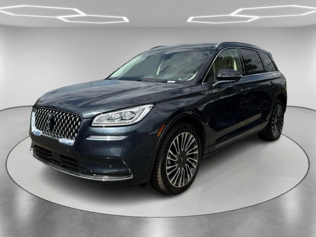 2020 Lincoln Corsair Reserve AWD