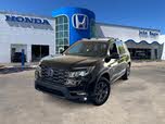 Honda Passport TrailSport AWD