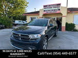 Dodge Durango Limited AWD