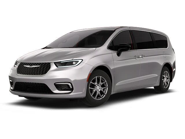 2026 Chrysler Pacifica Select FWD