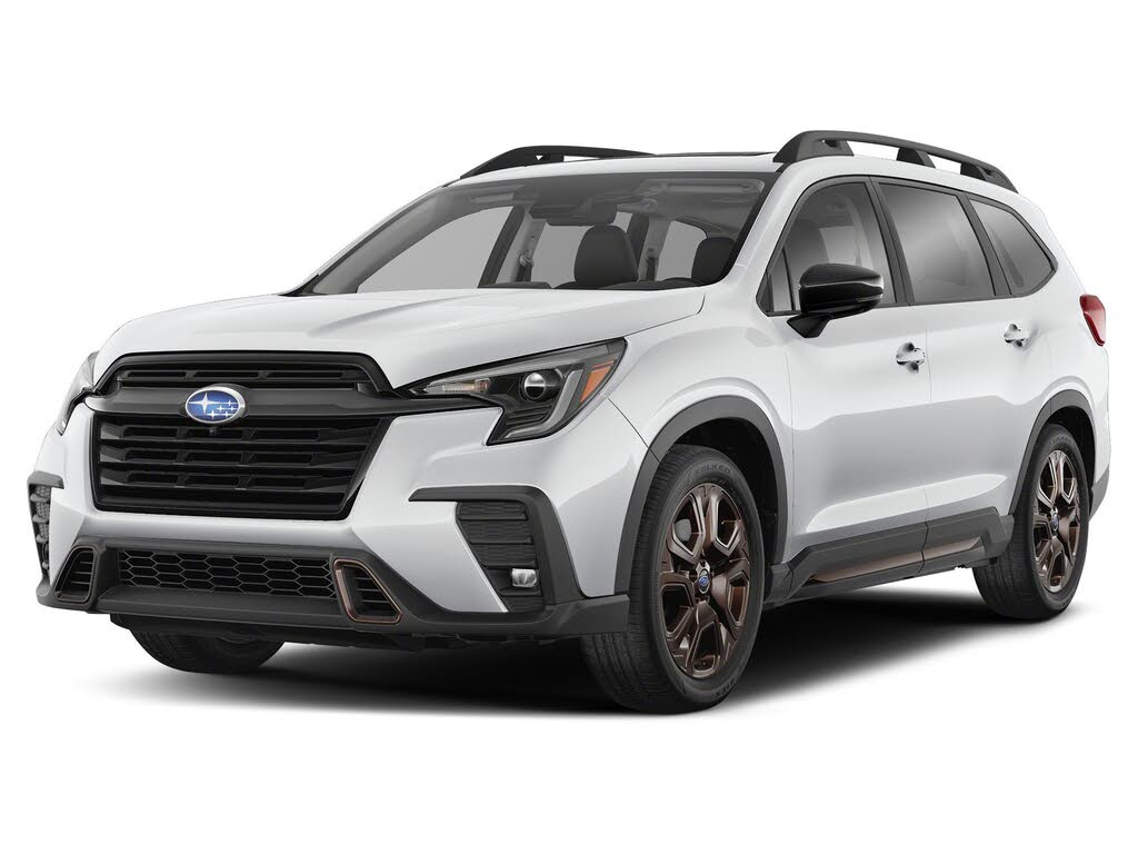 2025 Subaru Ascent Limited Bronze Edition AWD
