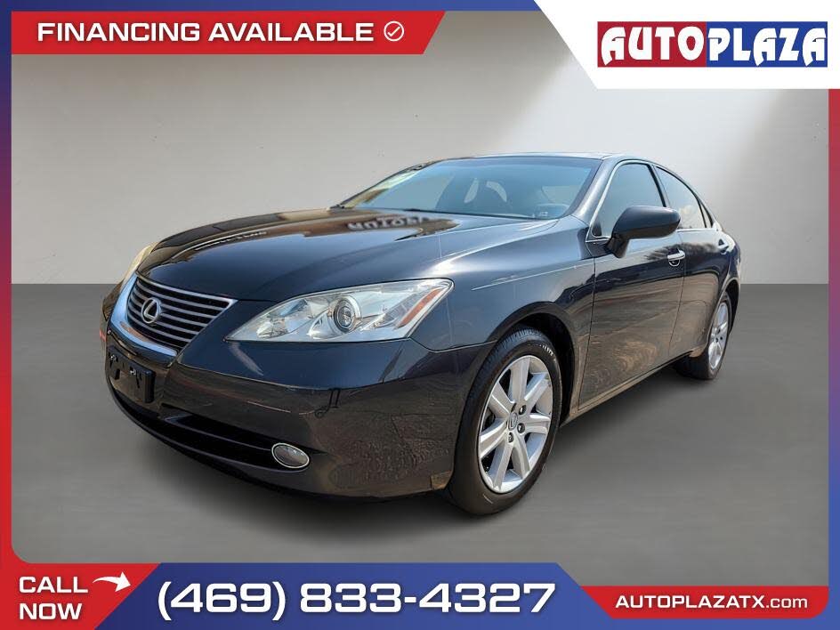 2008 Lexus ES 350 FWD