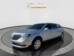 Lincoln MKT Limousine Fleet AWD