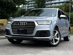 Audi Q7 3.0 TFSI quattro Technik