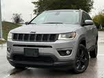 Jeep Compass Altitude 4WD