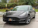 Tesla Model 3 Standard Range Plus RWD