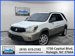 Buick Rendezvous CX FWD