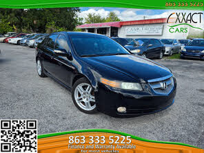 Acura TL FWD