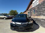 Acura ILX 2.0L FWD with Premium Package