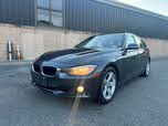 BMW 3 Series 328i xDrive Wagon AWD