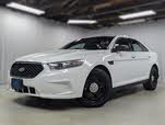 Ford Taurus Police Interceptor FWD