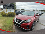 Nissan Murano SL FWD
