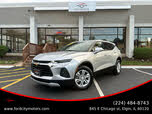 Chevrolet Blazer 2LT AWD