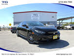 Honda Civic Hatchback Sport FWD