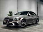 Mercedes-Benz C-Class C 300 Sedan 4MATIC