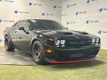 Dodge Challenger SRT Super Stock RWD