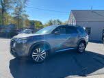 Nissan Pathfinder Platinum 4WD