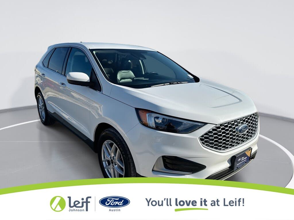 2023 Ford Edge SEL AWD