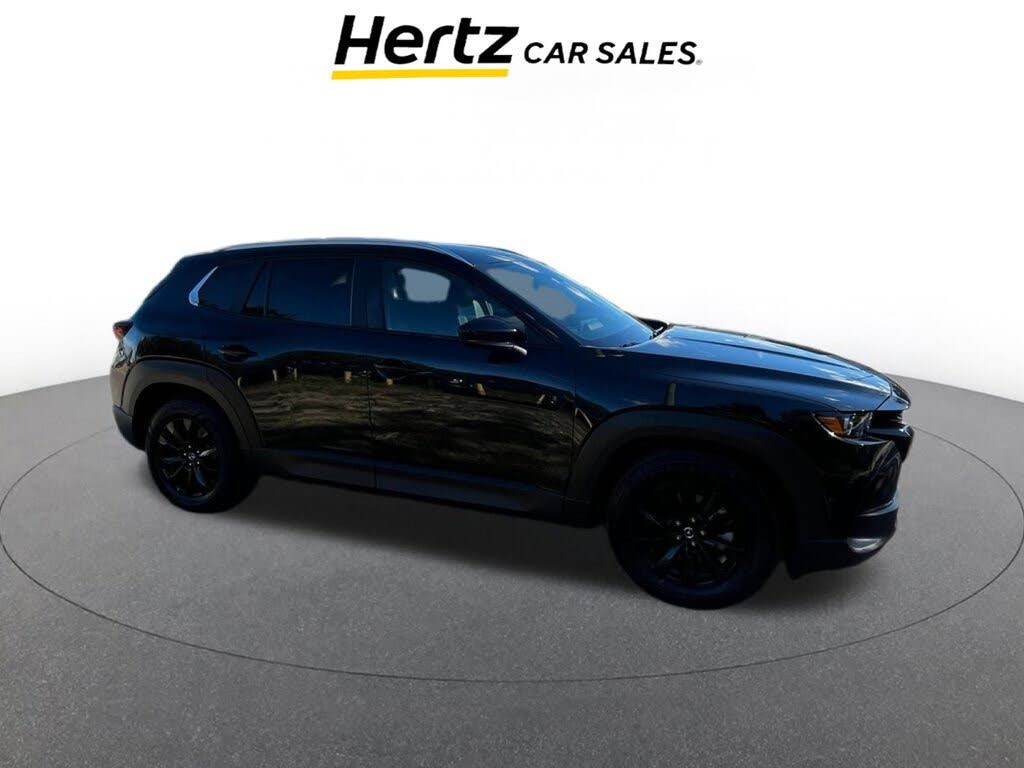 2025 Mazda CX-50 2.5 S Select AWD