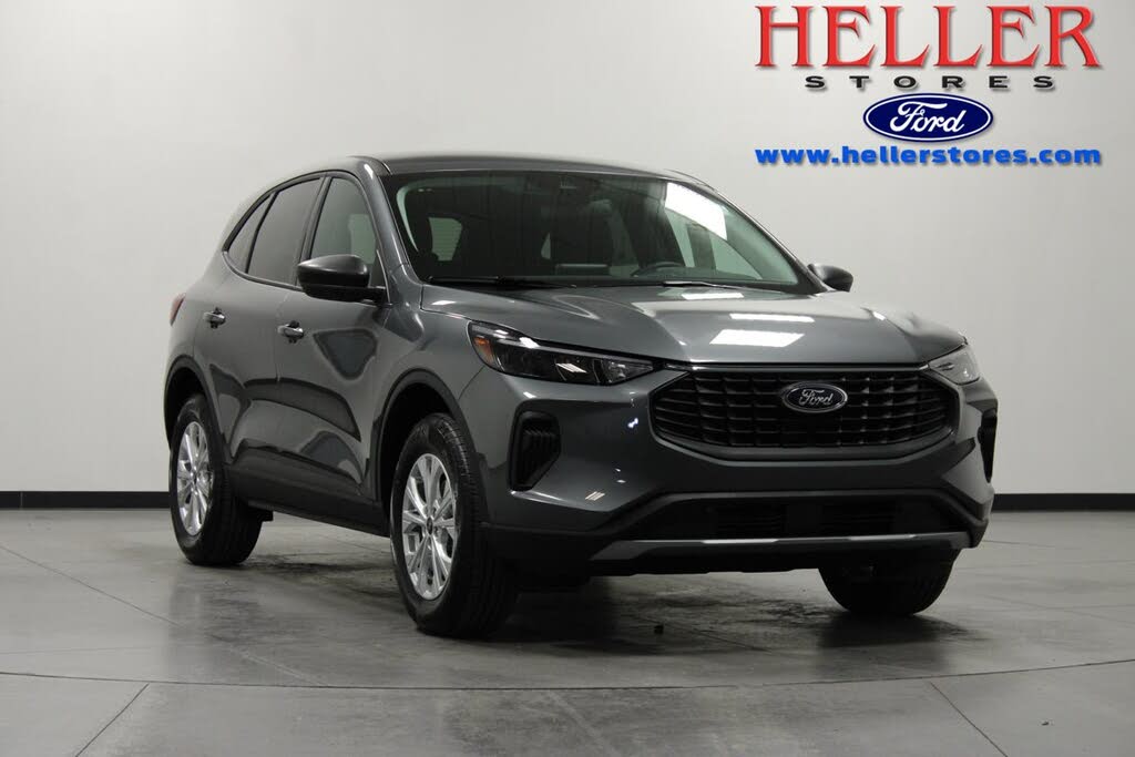 2026 Ford Escape Active AWD