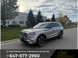 Lincoln Aviator Reserve AWD