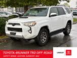 Toyota 4Runner TRD Off-Road 4WD