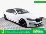 BMW 7 Series 740i RWD