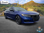 Honda Accord Sport Special Edition FWD