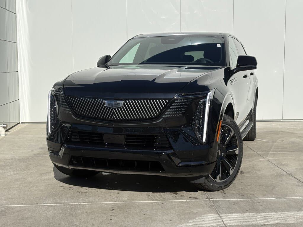 2025 Cadillac Escalade IQ Sport 1 AWD