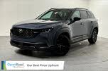 Mazda CX-50 Hybrid Kuro AWD