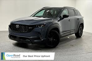 Mazda CX-50 Hybrid Kuro AWD