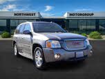GMC Envoy Denali 4 Dr SUV 4WD