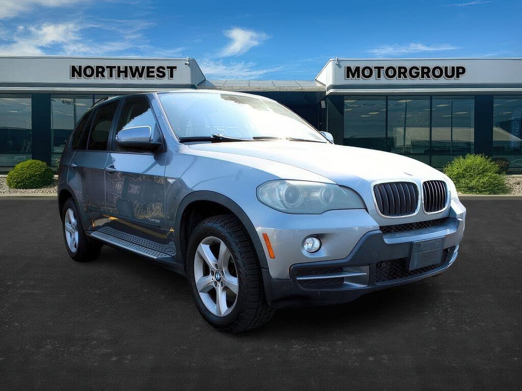 2010 BMW X5 xDrive30i AWD