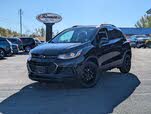 Chevrolet Trax LT AWD
